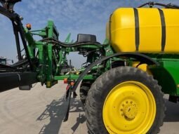 
										John Deere R4050I full									
