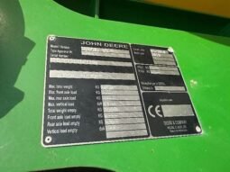 
										John Deere R4050I full									