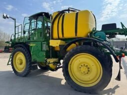 
										John Deere R4050I full									