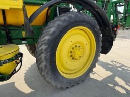 
										John Deere R4050I full									