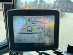 
										John Deere R4050I full									