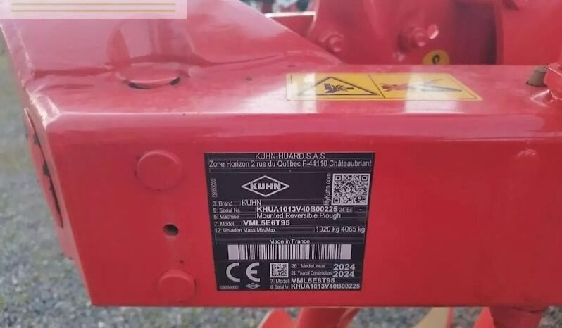 
								Kuhn vari-master l full									