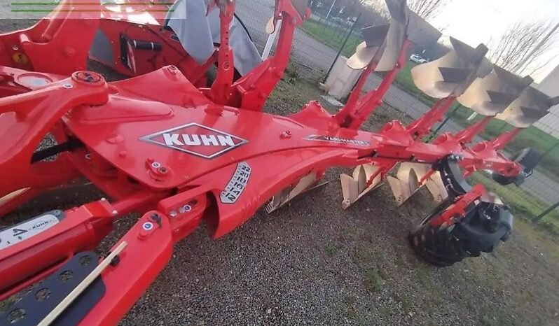 
								Kuhn vari-master l full									