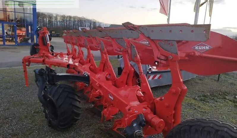 
								Kuhn vari-master l full									