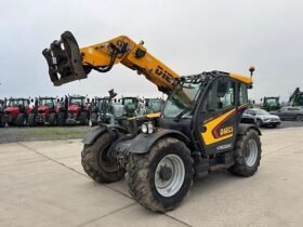 Dieci AGRISTAR 40.7 EV