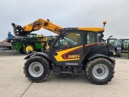 
										Dieci AGRISTAR 40.7 EV full									