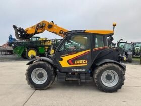 Dieci AGRISTAR 40.7 EV