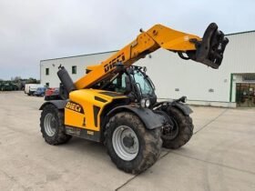 Dieci AGRISTAR 40.7 EV