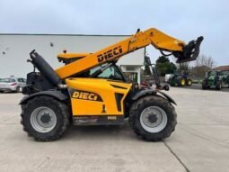 
										Dieci AGRISTAR 40.7 EV full									