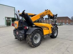 
										Dieci AGRISTAR 40.7 EV full									