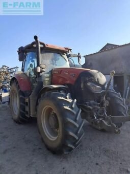 
										Case IH maxxum 135 ad8 full									