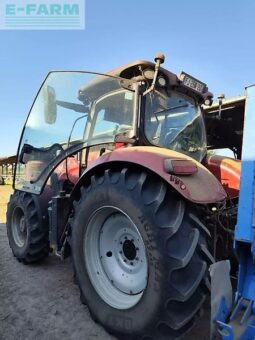 
										Case IH maxxum 135 ad8 full									