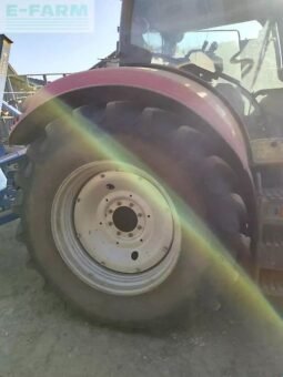 
										Case IH maxxum 135 ad8 full									