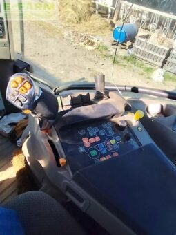 
										Case IH maxxum 135 ad8 full									