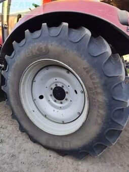 
										Case IH maxxum 135 ad8 full									