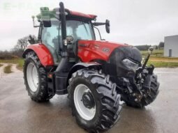 
										Case IH maxxum 135 ad8 full									
