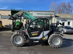 
										Kramer KT276 full									