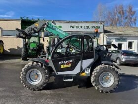 Kramer KT276