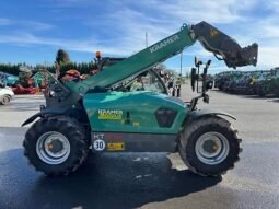 
										Kramer KT276 full									