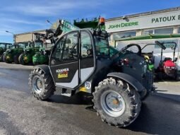 
										Kramer KT276 full									