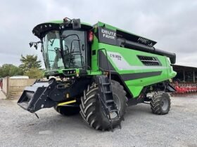 Deutz-Fahr C9306TS