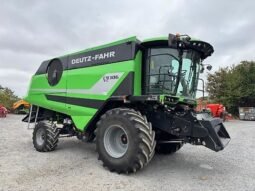 
										Deutz-Fahr C9306TS full									