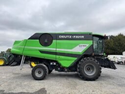
										Deutz-Fahr C9306TS full									