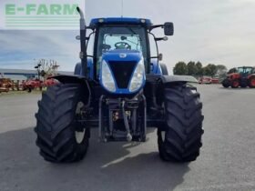 New Holland t7-235pc-sw
