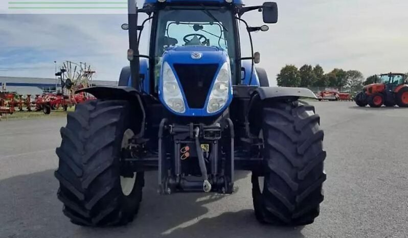 
								New Holland t7-235pc-sw full									