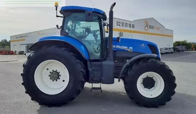 
								New Holland t7-235pc-sw full									