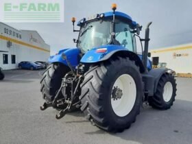 New Holland t7-235pc-sw