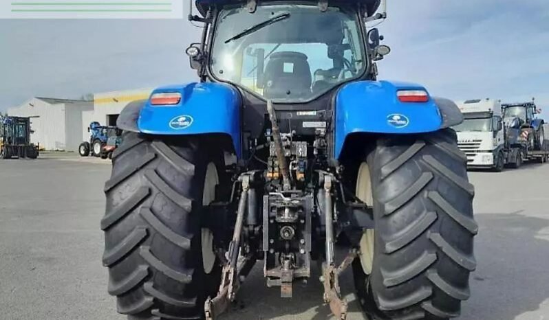 
								New Holland t7-235pc-sw full									