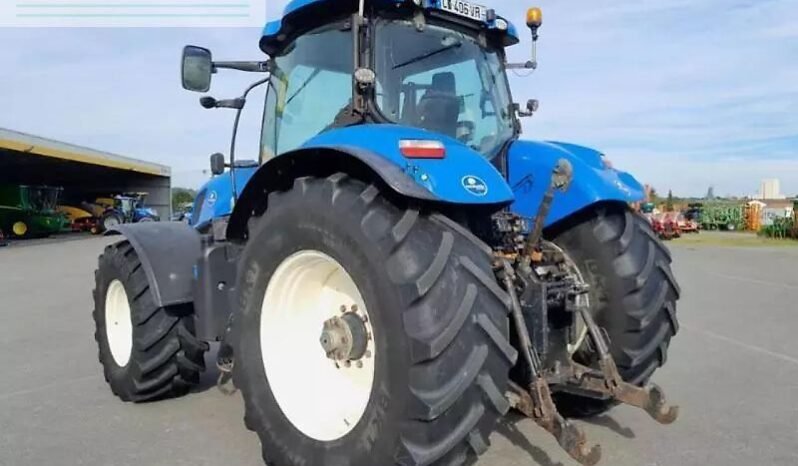 
								New Holland t7-235pc-sw full									