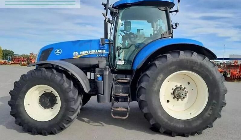 
								New Holland t7-235pc-sw full									
