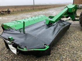John Deere 328 A