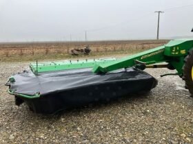 John Deere 328 A