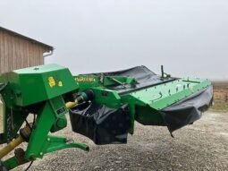 
										John Deere 328 A full									
