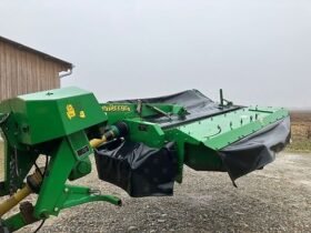 John Deere 328 A