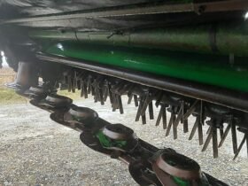 John Deere 328 A