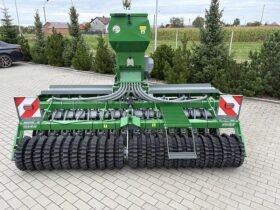 AGRIWIR Disc Seeder – 300 – Scheibendrillmaschine – Vorführmaschine