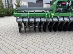 
										AGRIWIR Disc Seeder – 300 – Scheibendrillmaschine – Vorführmaschine full									