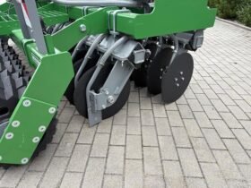 AGRIWIR Disc Seeder – 300 – Scheibendrillmaschine – Vorführmaschine