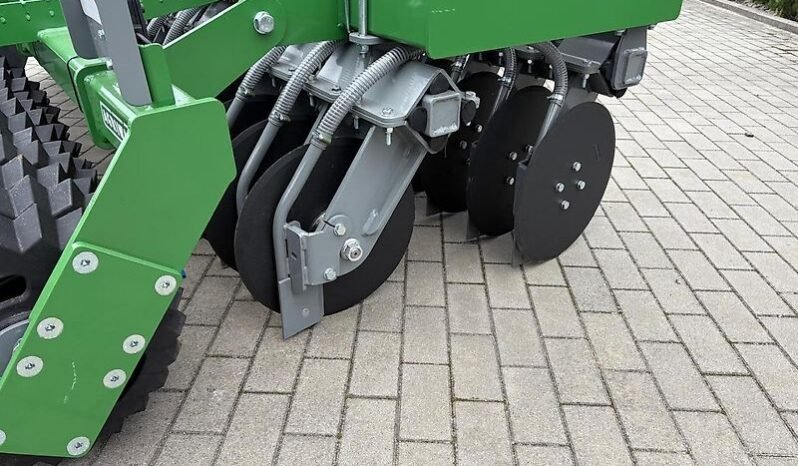 
								AGRIWIR Disc Seeder – 300 – Scheibendrillmaschine – Vorführmaschine full									