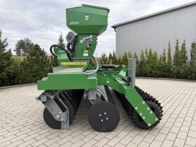 AGRIWIR Disc Seeder – 300 – Scheibendrillmaschine – Vorführmaschine