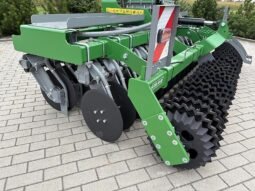 
										AGRIWIR Disc Seeder – 300 – Scheibendrillmaschine – Vorführmaschine full									
