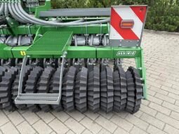 
										AGRIWIR Disc Seeder – 300 – Scheibendrillmaschine – Vorführmaschine full									