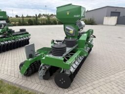 
										AGRIWIR Disc Seeder – 300 – Scheibendrillmaschine – Vorführmaschine full									