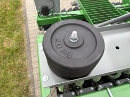 
										AGRIWIR Disc Seeder – 300 – Scheibendrillmaschine – Vorführmaschine full									