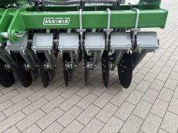 
										AGRIWIR Disc Seeder – 300 – Scheibendrillmaschine – Vorführmaschine full									