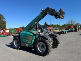 Kramer KT407